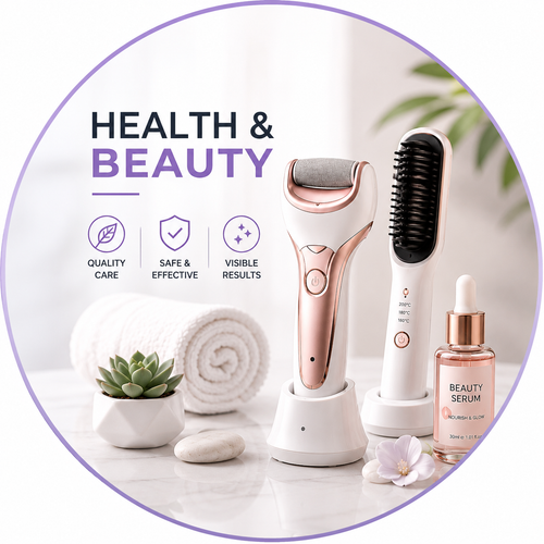 Health & Beauty