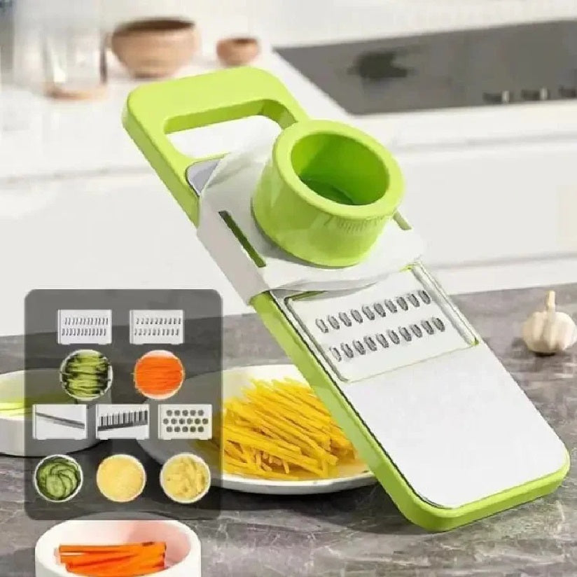 Stainless Steel Vegetable Chopper
