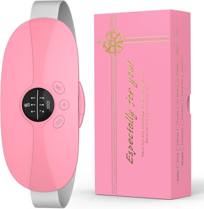 Portable Heating Pad for Period Cramps
