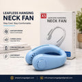 Hands Free Bladeless Portable Neck Fan